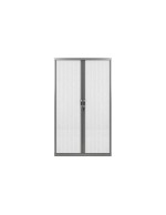 ARMARIO PERSIANAS 2,20 M. CON 4 ESTANTES