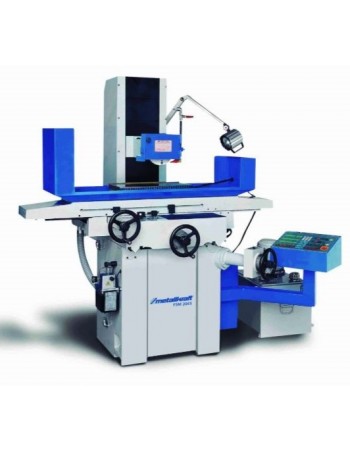 RECTIFICADORA TANGENCIAL...