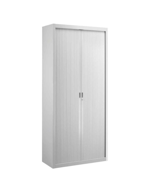 ARMARIO PERSIANAS 1,45 M. CON 2 ESTANTES