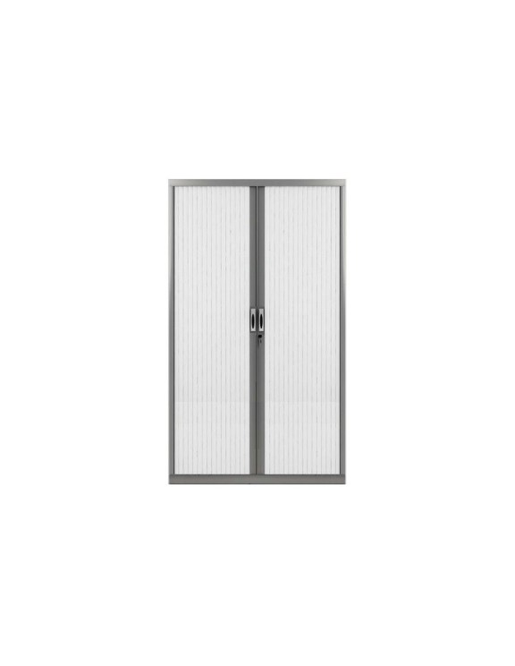 ARMARIO PERSIANAS 1,45 M. CON 2 ESTANTES