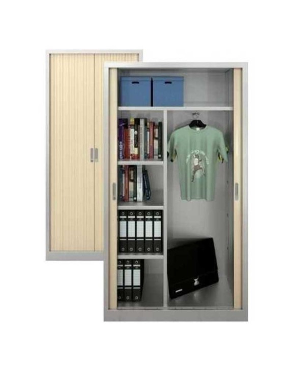 ARMARIO PERSIANAS 1,98 M. ROPERO