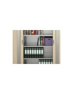 ARMARIO PERSIANAS 0,70 M. 1 ESTANTE1