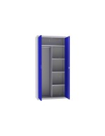 ARMARIO DE ARCHIVO CON ESTANTES