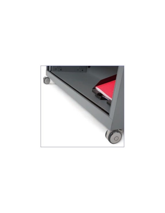 ARMARIO MÓVIL DE 1,68M