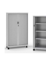 ARMARIO MÓVIL DE 1,68M ROPERO