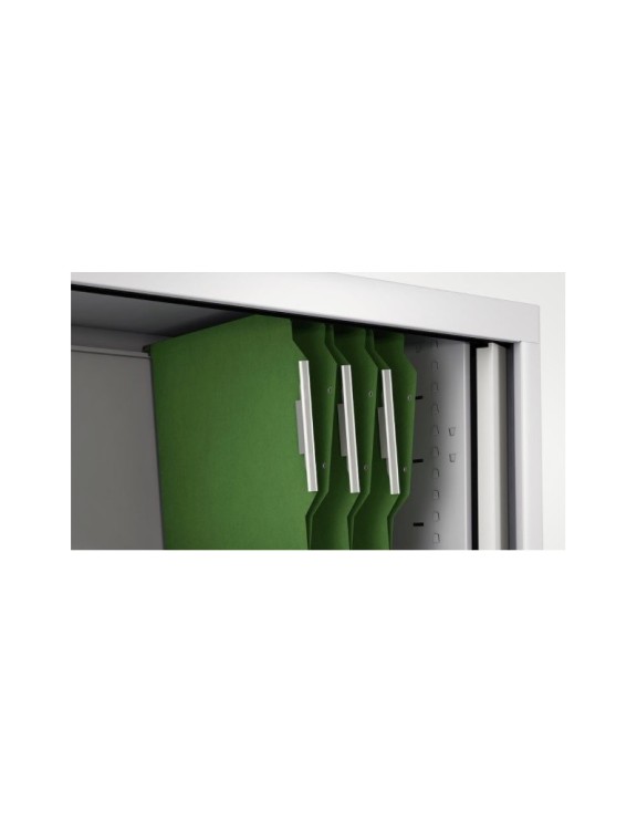 ARMARIO MÓVIL DE 1,68M ROPERO