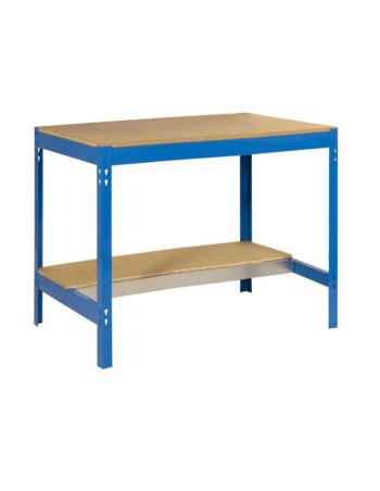 BANCO DE TRABAJO MT0