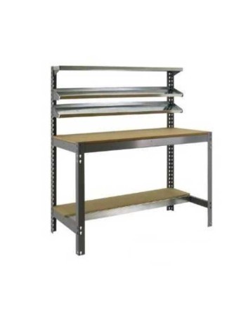 BANCO DE TRABAJO MT1