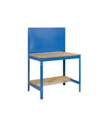 BANCO DE TRABAJO MT2