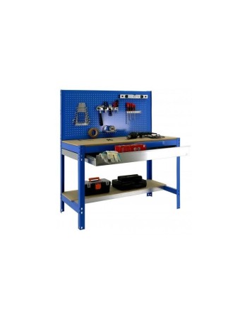 BANCO DE TRABAJO MT2-CAJÓN