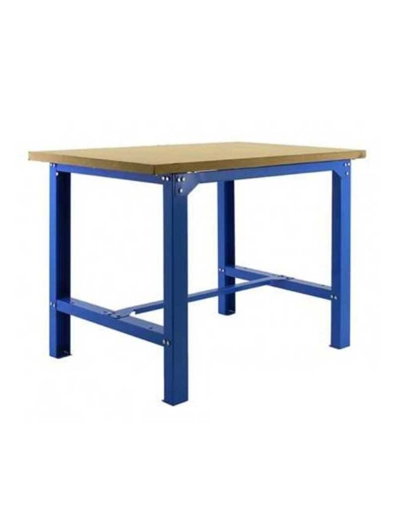 BANCO DE TRABAJO MT6-MADERA