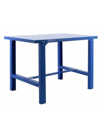 BANCO DE TRABAJO MT6-METAL