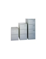 ARCHIVADOR 4 CAJONES METÁLICO