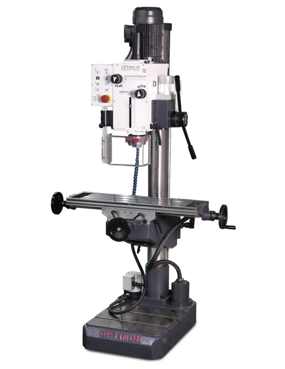 TALADRO DE ENGRANAJES OPTIdrill DH...