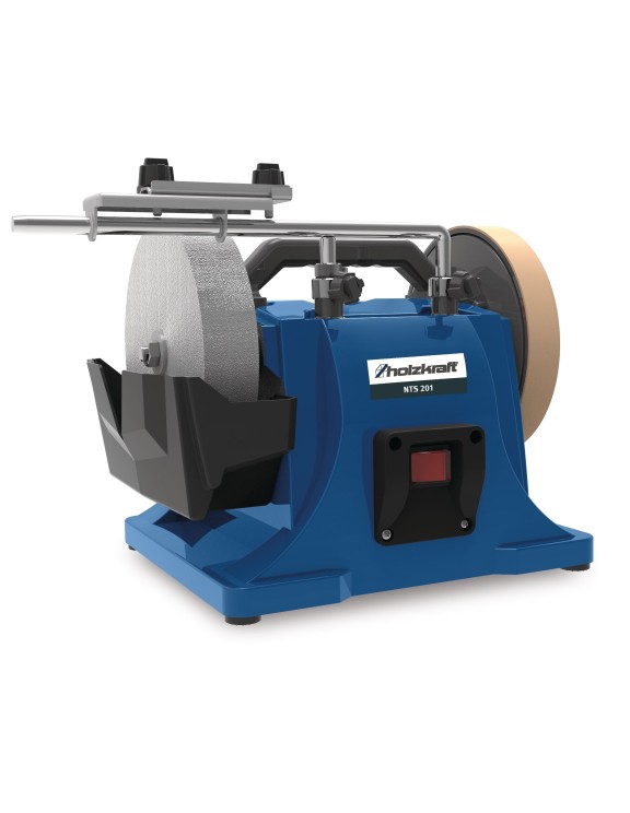 AFILADORA CON AGUA UNIVERSAL NTS 201