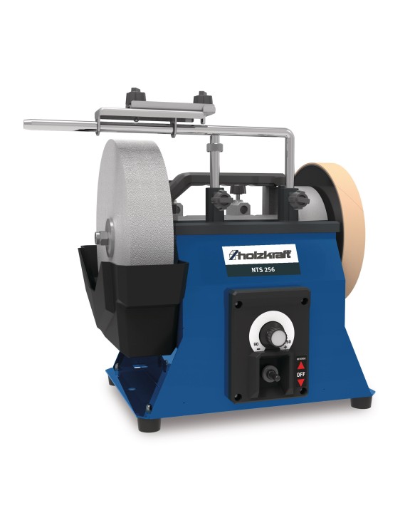 AFILADORA CON AGUA UNIVERSAL NTS 256