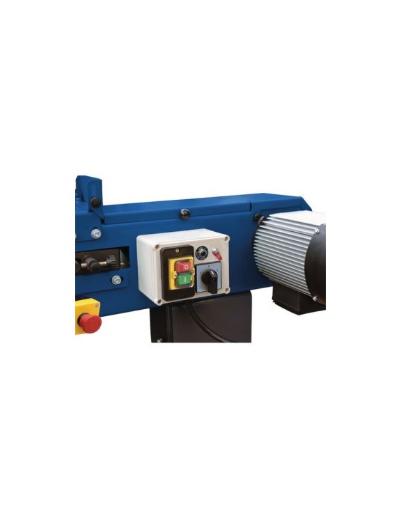 LIJADORA DE BANDA MBSM 100-140-1 - 230 V