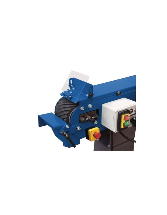 LIJADORA DE BANDA MBSM 100-140-1 - 230 V