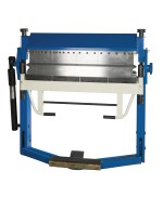 PLEGADORA DE CHAPA MANUAL FSBM 1020-20 HSG