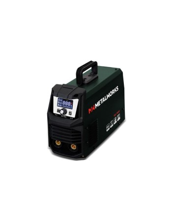 SOLDADOR INVERTER TEC 160D