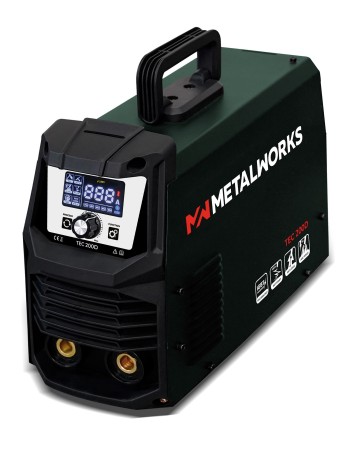 SOLDADOR INVERTER TELWIN...