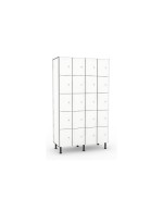 TAQUILLAS FENÓLICAS 5 PUERTAS 4 CUERPO