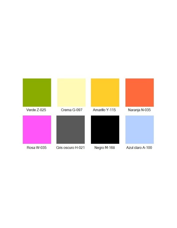 TAQUILLAS MELAMINA 2 PUERTAS 4 CUERPOS