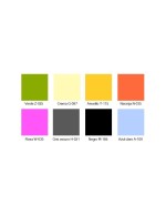 TAQUILLAS MELAMINA 2 PUERTAS 4 CUERPOS