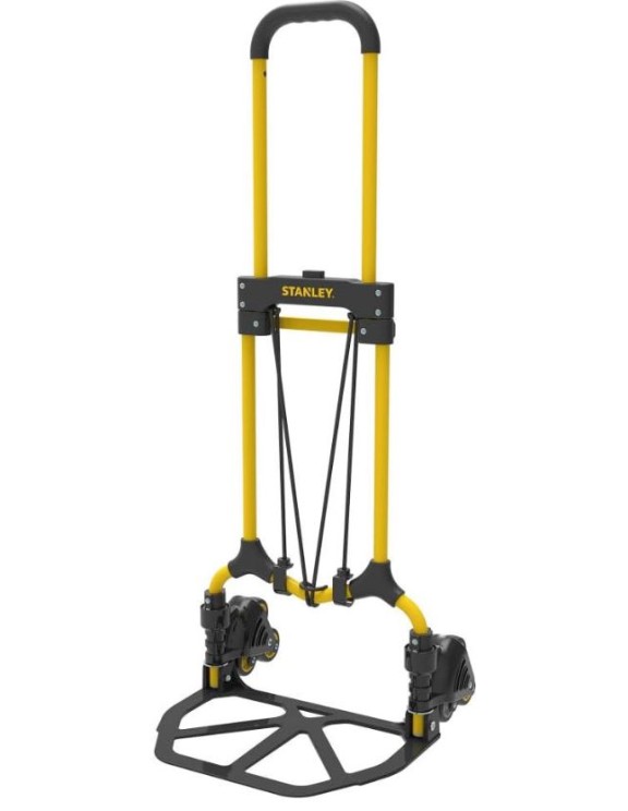 CARRETILLA PLEGABLE DE ACERO