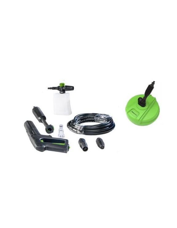 HIDROLIMPIADORA A PRESIÓN DE AGUA...