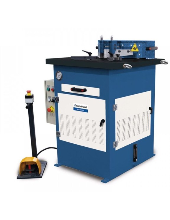 ESCANTONADORA ELECTRICA AKM 200-4 H