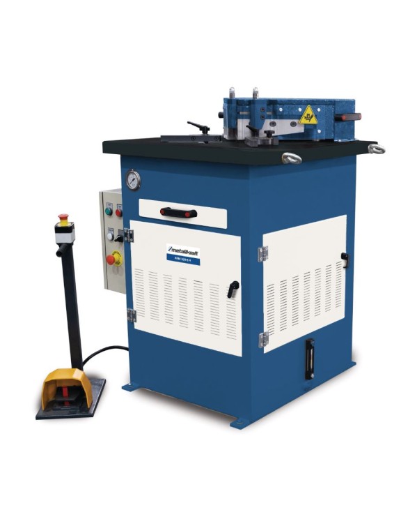 ESCANTONADORA ELECTRICA AKM 250-6H