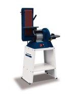 LIJADORA DE BANDA Y DSICO STÜRMER MASCHINEN BTS 201