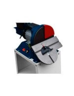 LIJADORA DE BANDA Y DSICO STÜRMER MASCHINEN BTS 201