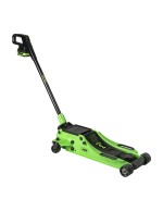 GATO HIDRÁULICO CARRETILLA 3T A BATERÍA