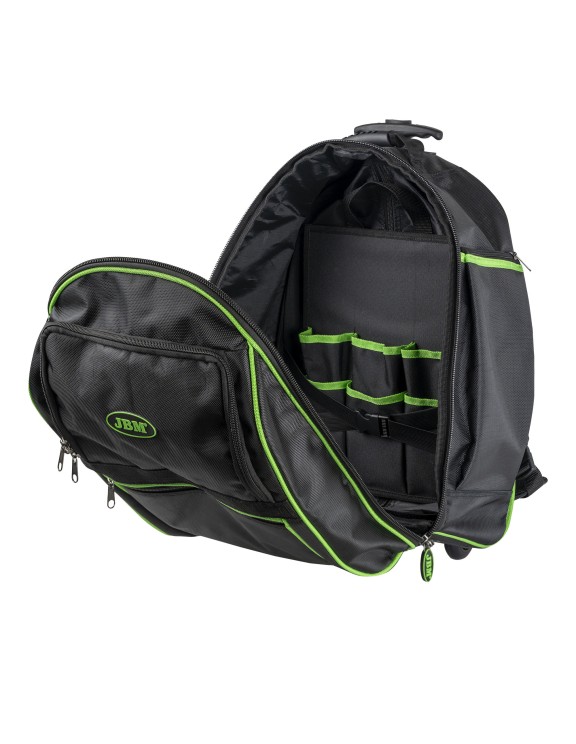 MOCHILA TROLLEY