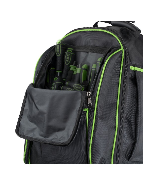 MOCHILA TROLLEY