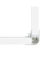 SET DE LUCES LED HEXAGONALES PARA TECHO