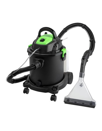 ASPIRADOR PARA TAPICERÍAS...