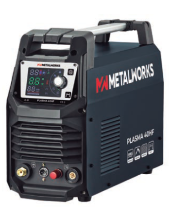 INVERTER DE CORTE PLASMA 40HF