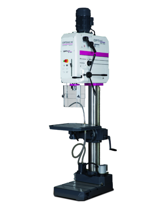 TALADRO ENGRANAJES DH 45 GE