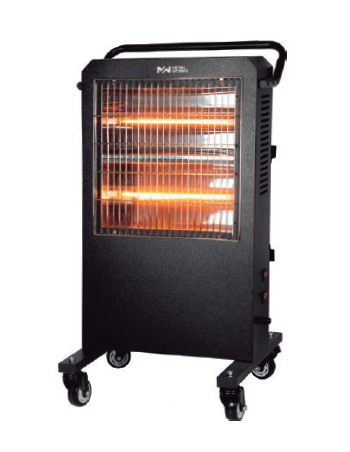 CALEFACTOR INFRARROJOS MW...