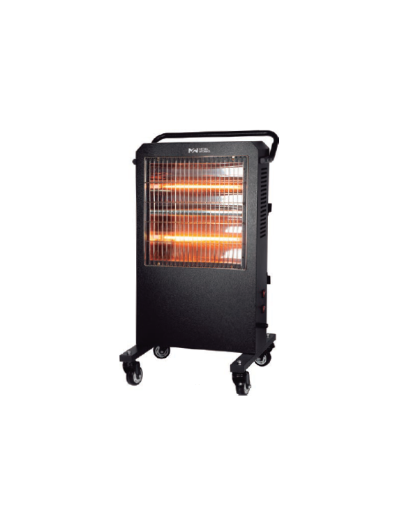 CALEFACTOR INFRARROJOS MW CR09 -...