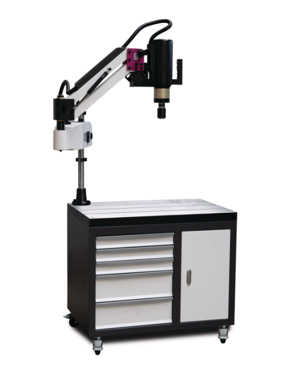 MESA DE TRABAJO RANURADA – 950x650mm