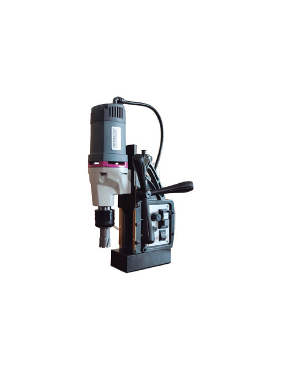 TALADRO MAGNETICO DM 35V - 230V