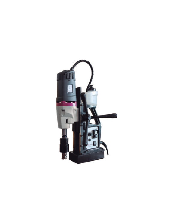 TALADRO MAGNETICO DM 60V 230V