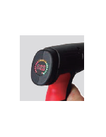 SOLDADOR PARA PLASTICO CON GRAPAS HS20