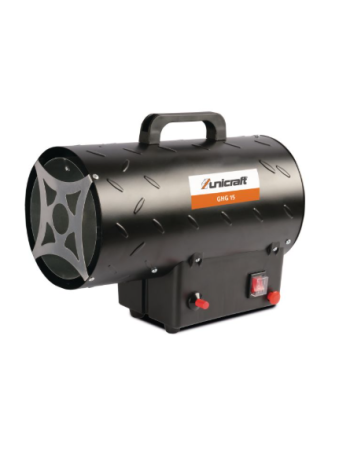 CALEFACTOR GAS GHG 15