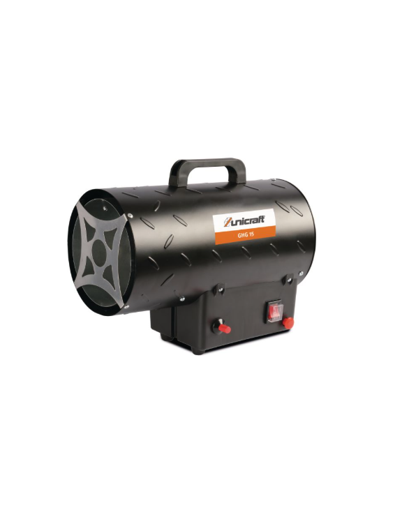 CALEFACTOR GAS GHG 15