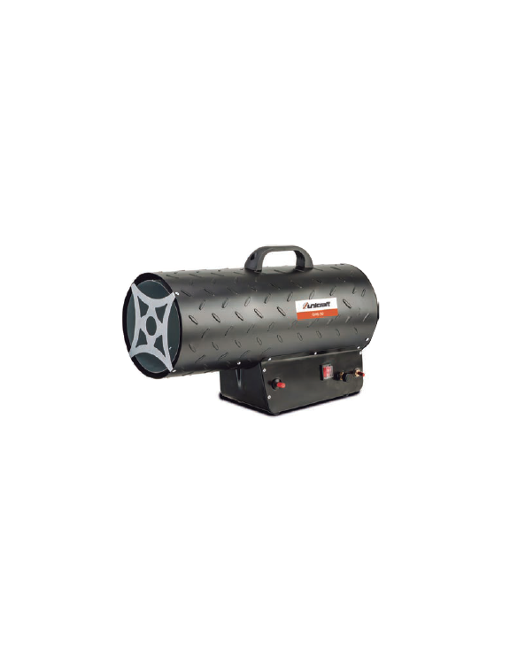 CALEFACTOR GAS GHG 50